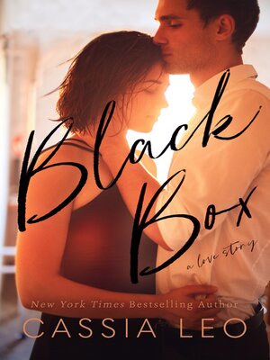 cover image of Black Box